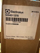 5304511270- Relógio/Controle de Forno Frigidaire/Electrolux Range - NOVO em Caixa Aberta, usado comprar usado  Enviando para Brazil