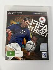 FIFA STREET por EA SPORTS (PlayStation 3 PS3) MUITO BOM ESTADO - Testado - Classificação G - PAL comprar usado  Enviando para Brazil