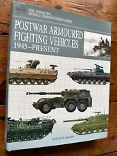 Postwar armoured fighting for sale  YORK