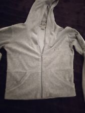 Juicy couture gray for sale  Palm Springs
