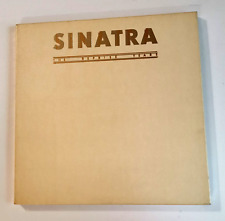 Boxset frank sinatra d'occasion  Paris XV