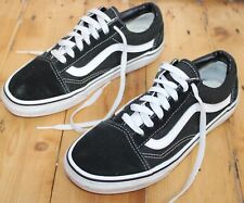Vans classic old for sale  LIVERPOOL