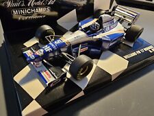 Williams fw17 hill for sale  SOUTH OCKENDON
