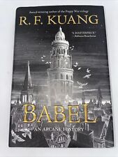 Babel f. kuang for sale  Marietta