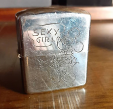 Zippo vietnam 1969 usato  Pistoia