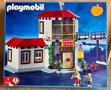 Playmobil hauptquartier 3175 gebraucht kaufen  Amberg
