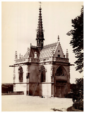 Amboise chapelle saint d'occasion  Pagny-sur-Moselle