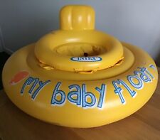 Intex baby float for sale  BARNSLEY