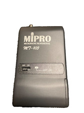 Mipro 103 transmitter d'occasion  Expédié en Belgium