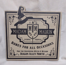 Madam malkin diagon for sale  Winfield