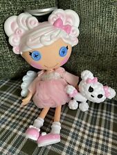 Lovely lalaloopsy large for sale  ROMFORD