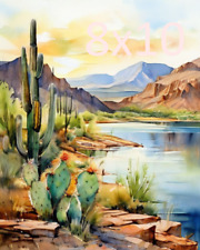 Saguaro lake arizona for sale  Addison