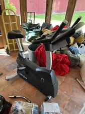 Life fitness upright for sale  HUNGERFORD