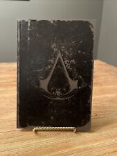 Libro de arte de edición limitada ""George Washington's Notebook"" de Assassin's Creed 3 III segunda mano  Embacar hacia Argentina