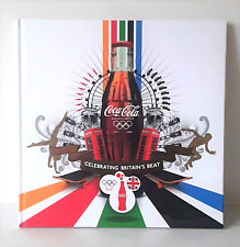 Coca cola 2012 for sale  Shipping to Ireland