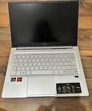 Acer swift laptop for sale  ST. HELENS