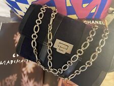 Chanel vint handbag for sale  LONDON