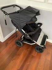 Mountain buggy duet for sale  BROCKENHURST