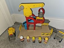 Happyland bundle builders for sale  NEWCASTLE