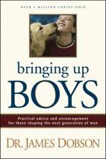 Bringinging Up Boys por Dobson, James C., usado comprar usado  Enviando para Brazil