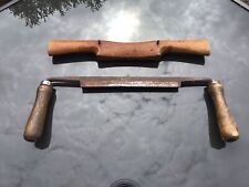 wooden spokeshave for sale  MAIDENHEAD