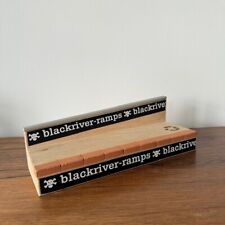Blackriver fingerboard ramp for sale  LONDON