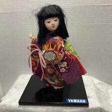 Kyugetsu japanese doll for sale  Jacksonville