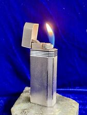 Cartier lighter pentagone for sale  Shipping to Ireland