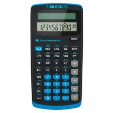 Texas instruments eco gebraucht kaufen  Wurmannsquick