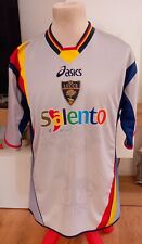 Maglia calcio lecce usato  Muravera