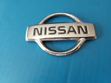 Nissan front grille for sale  Fort Lauderdale