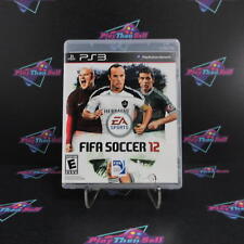 Fifa soccer ps3 for sale  Largo