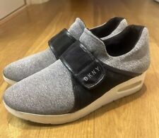 Dkny women sneakers for sale  CHEADLE