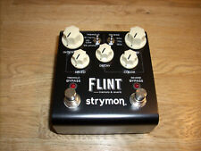 Strymon flint tremolo gebraucht kaufen  Engelsdorf