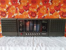 Ddr radio robotron gebraucht kaufen  Dessau-Roßlau