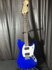 Squier mustang imperial for sale  Fort Worth