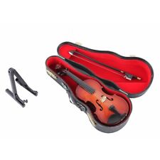 8cm mini violin for sale  HATFIELD