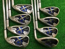 Callaway X-22 (5~s) Flex : S Iron Set Excellent for sale  Shipping to South Africa
