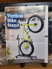 Vertical bike stand for sale  Jeddo