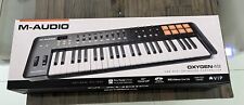 m audio 49 key midi keyboard for sale  Miami