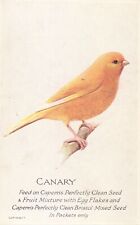 Capern 1920s canary for sale  Ireland