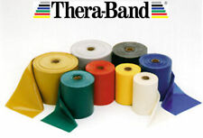 Genuine theraband thera for sale  LEICESTER