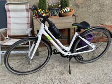 Tech electric bike for sale  CHESTERFIELD