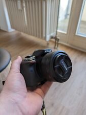 Nikon d3400 2mp gebraucht kaufen  Erlangen