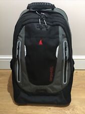 Musto suitcase backpack for sale  LONDON