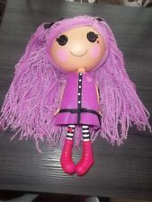 Lalaloopsy doll full for sale  Marathon