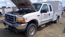 Ford f250 super for sale  Brush
