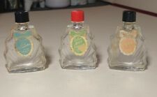 Perfume miniatures rare d'occasion  Expédié en Belgium