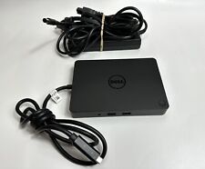 Dell wd15 k17a for sale  Everett
