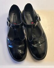 Girls black patent for sale  Pinetop